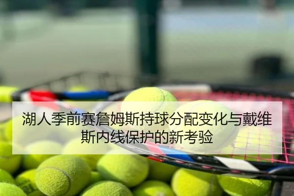 湖人季前赛詹姆斯持球分配变化与戴维斯内线保护的新考验